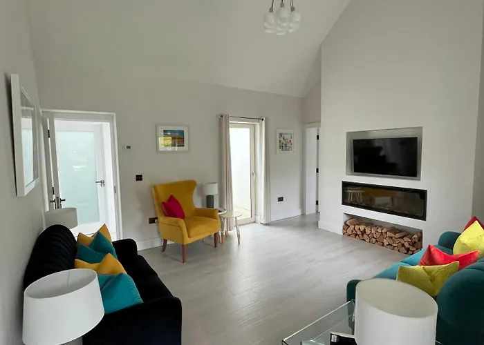 Kathleen\'S Carrowkeel Cottage