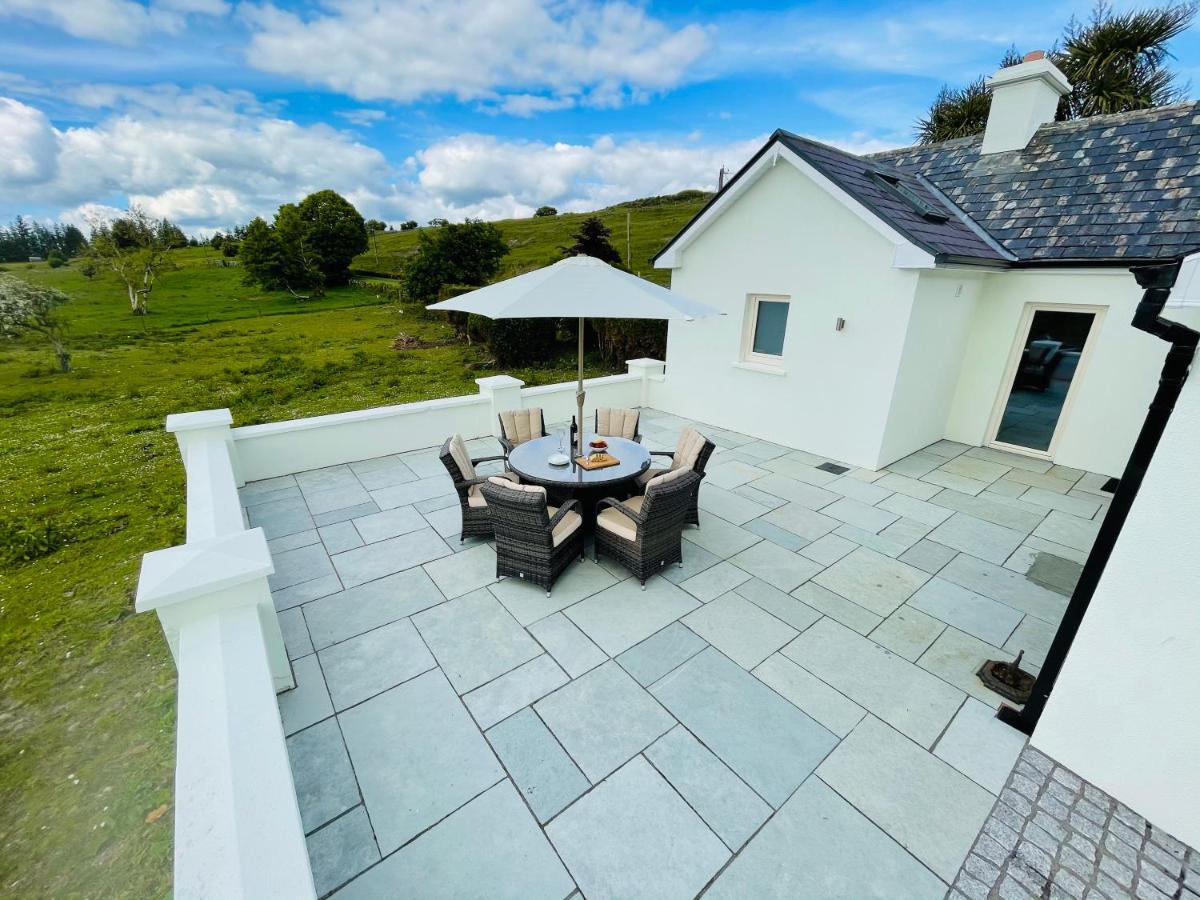 Kathleen's Carrowkeel Holiday home