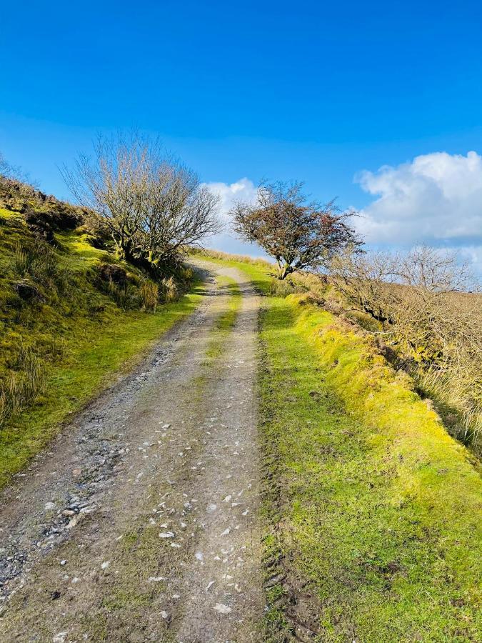 Holiday home Kathleen's Carrowkeel *