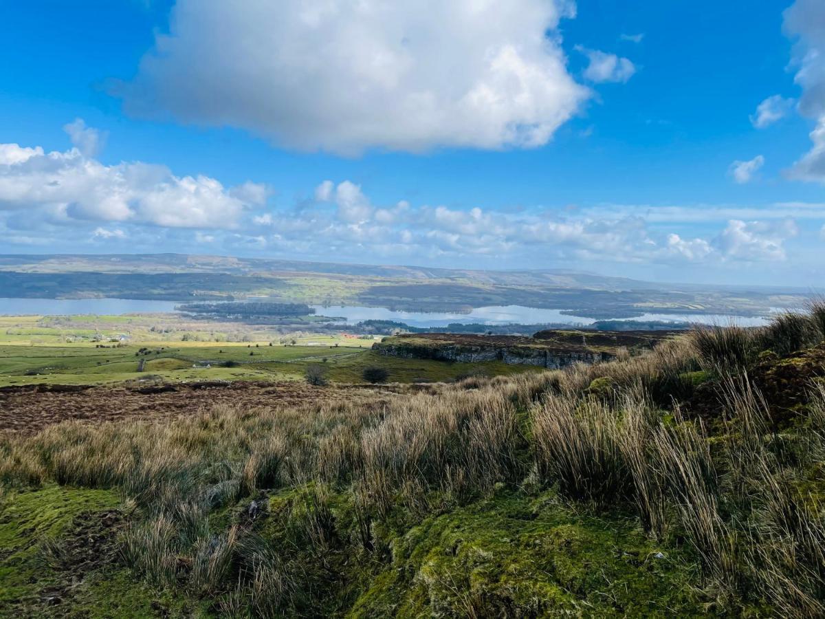 Holiday home Kathleen's Carrowkeel *