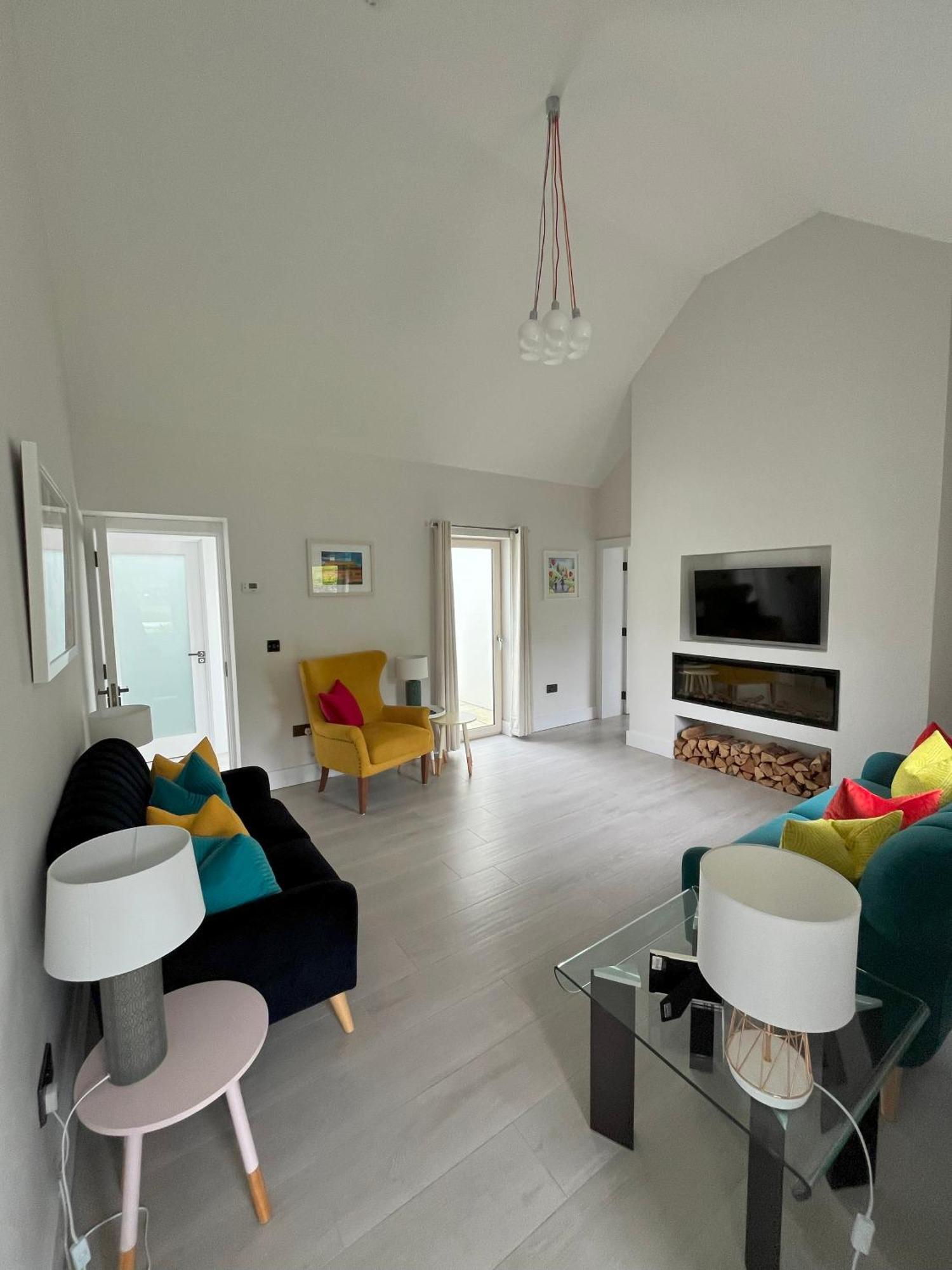 Kathleen's Carrowkeel Holiday home Sligo