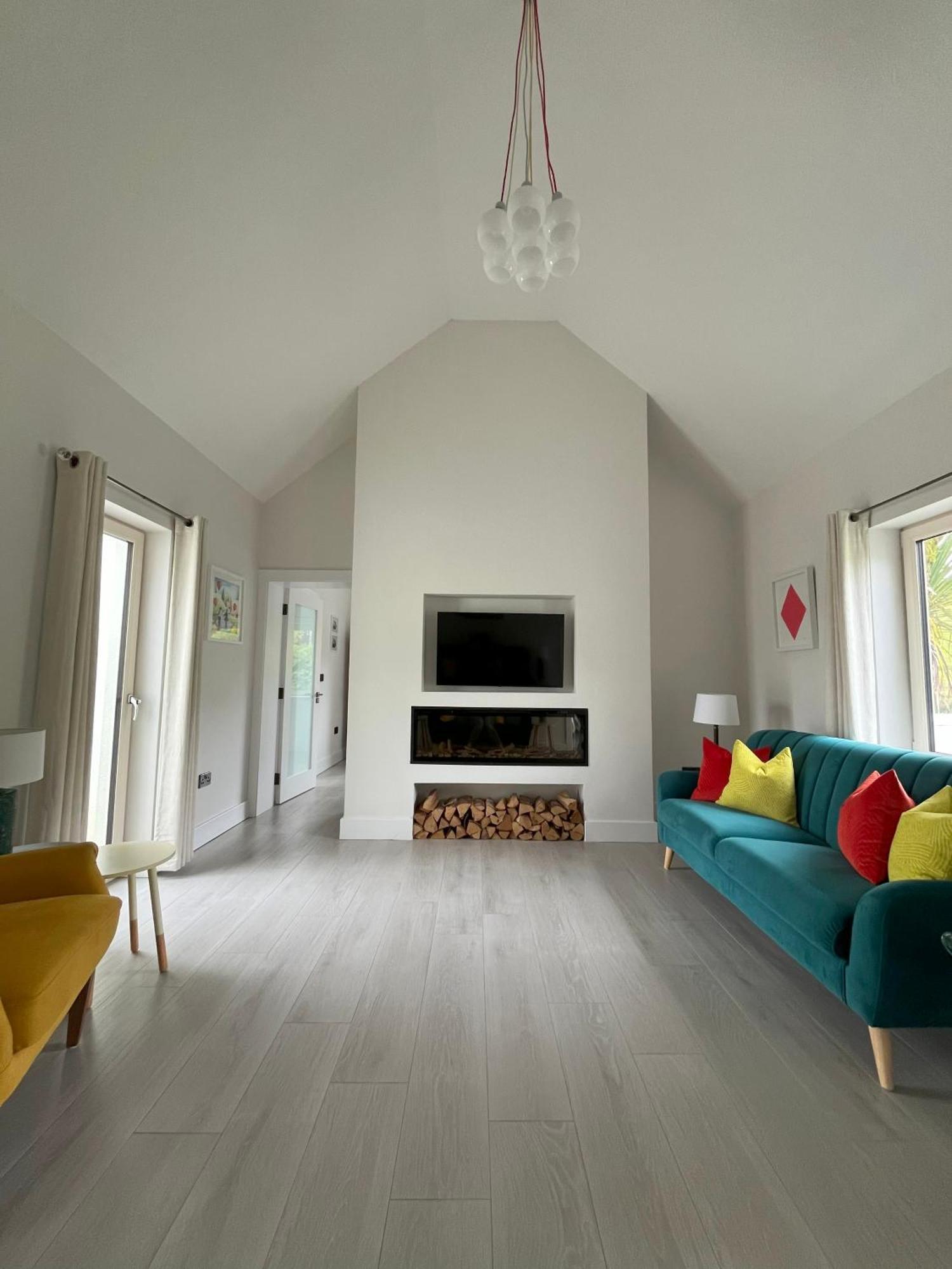 Holiday home Kathleen's Carrowkeel *